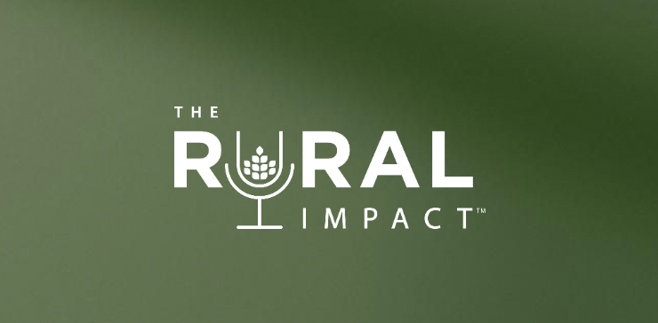 rural impact logo