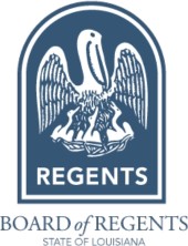 Board of Regents State of Louisana