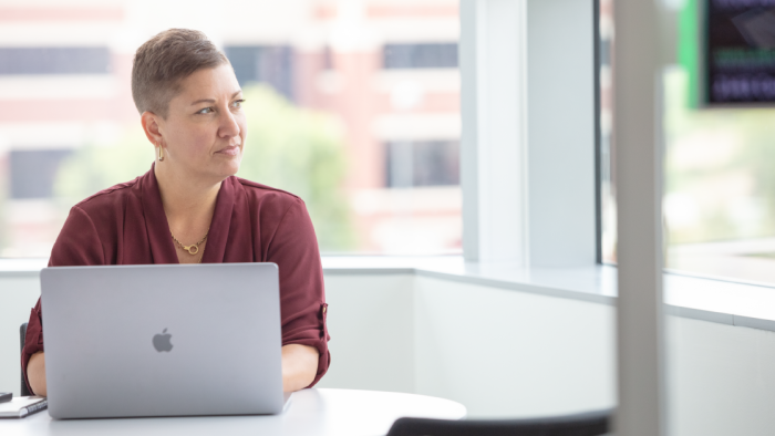 QA with Carolynn Lee Facebook