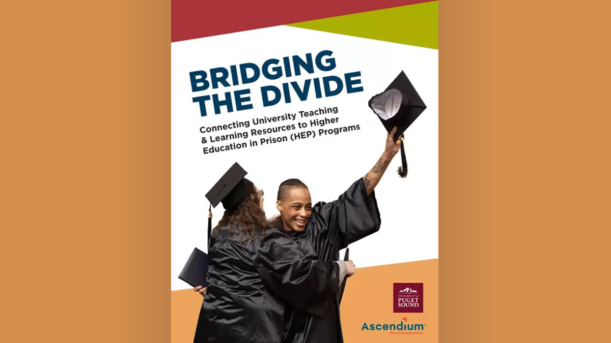 bridging the divide featured