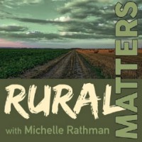 Rural Community Colleges with Lisa Larson