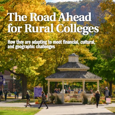 RuralColleges InsightsReport thumbnail