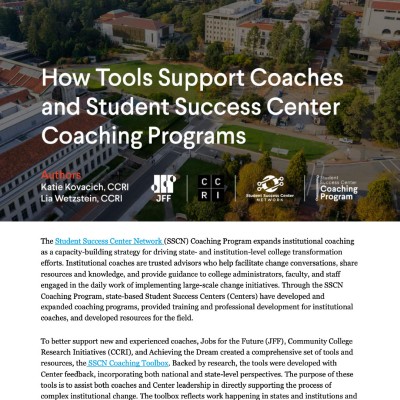 ToolsSupportCoaches Instagram Square