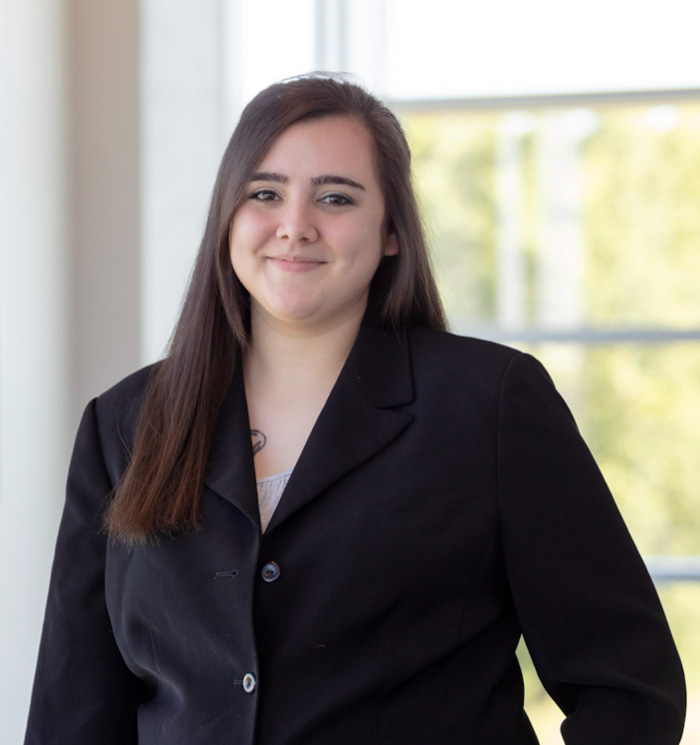 Photo of Angel Weihert