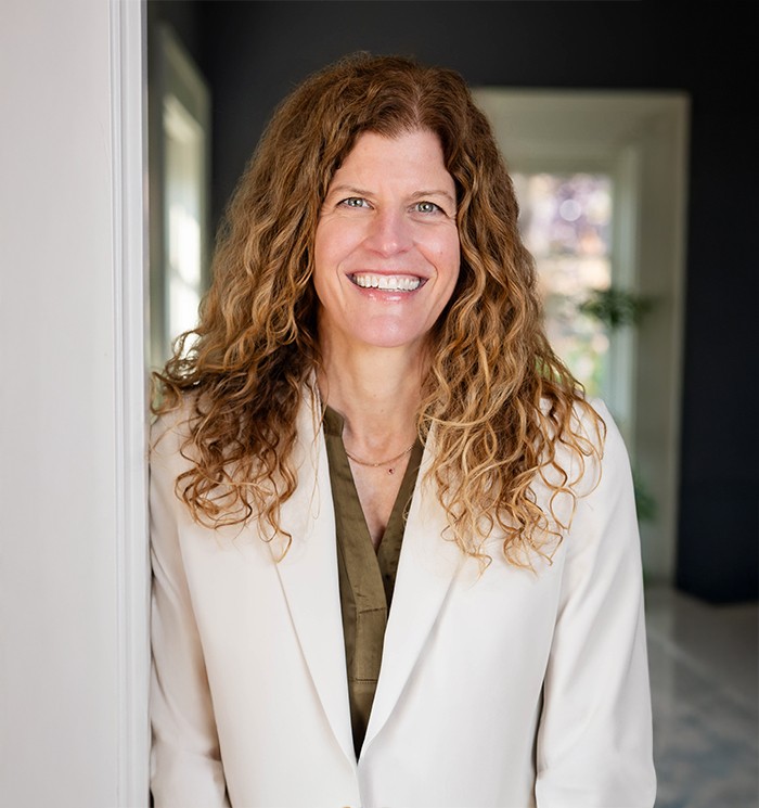 Photo of Carol  Rava