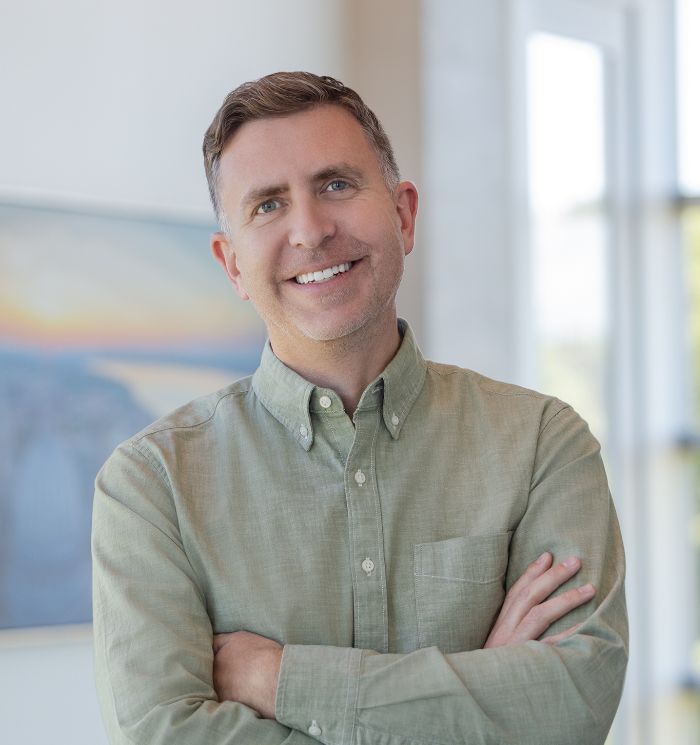 Photo of Keith Witham