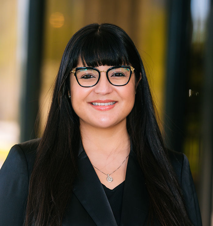 Photo of Liliana Diaz Solodukhin