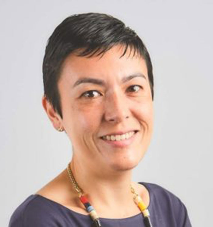 Photo of Margaret diZerega