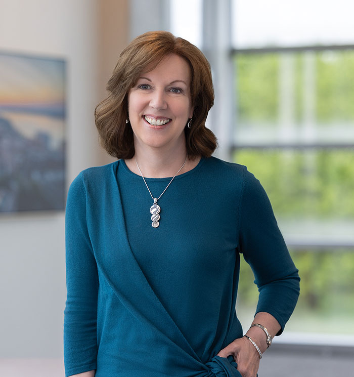 Photo of Nancy  Masten