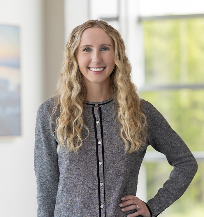 Photo of Rachel Rogahn