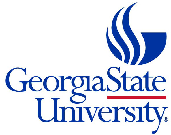 Georgia State Logo