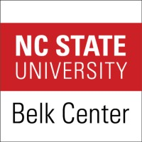 NC Belk  Center Logo