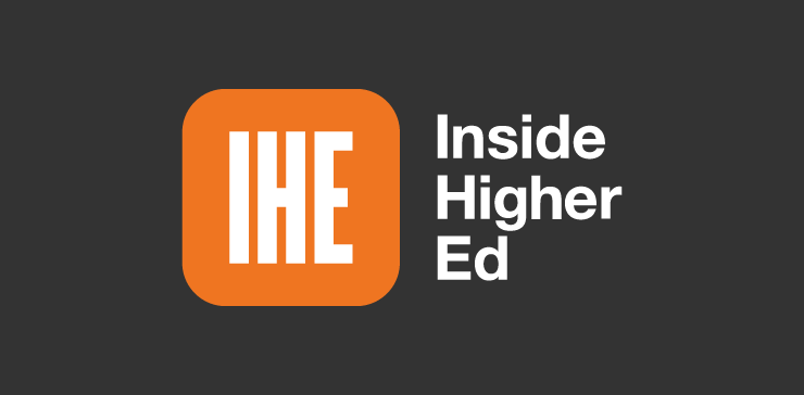IHE Media Partner logo